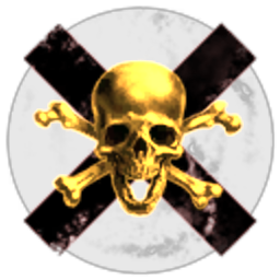 The Pirates Of Dark Water