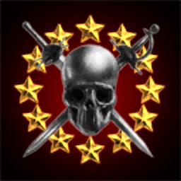 x Barrett's Privateers x