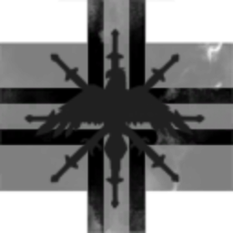 Arondight Schwarz