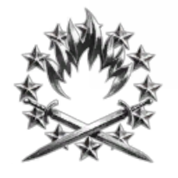 The Rusted Blade