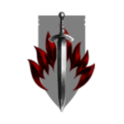 Those Forged In FIre