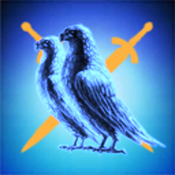 Fimbulvetr Blue Raven Freelancer Wing