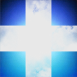 AEGEAN BLUE