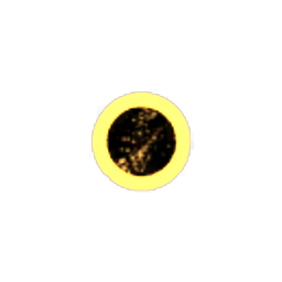 Yellow Dwarf Star
