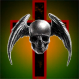 Skull Squadron.