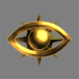 Brotherhood of the Golden Eye