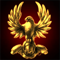 Eternus Phoenix Radiance