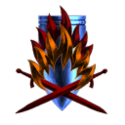 Forged with Fire