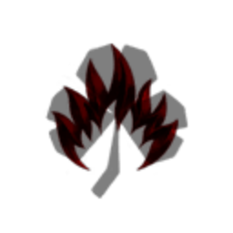 Lucky Flame