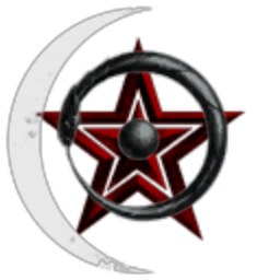 House of Black White