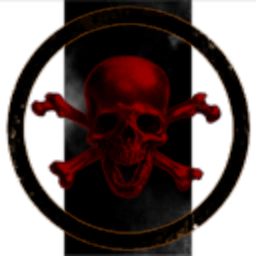 Red Skull Squad