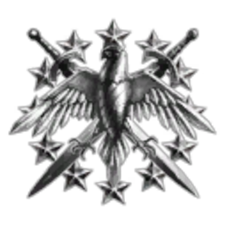 Roerich Combat Corp.