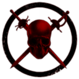 Painted by Blood