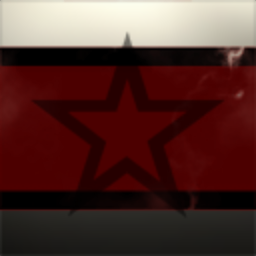 PARADE RED OCTOBER