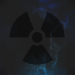 Radiation Cats