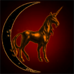 Rusted Unicorn