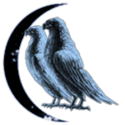 Mond Tauben