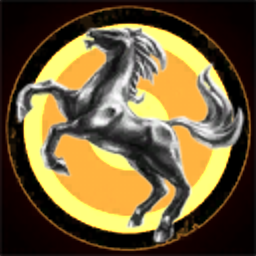 Lonewolf Nomads