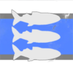 New Eden Dive Centre - The happy Guppy