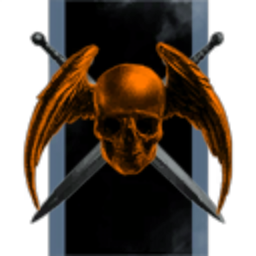 Dark Helmet Hauling and Mining