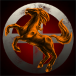 Riders of the Apocalypse Gaming Space Corporation