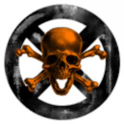 UNSC ODST Navy