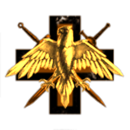 Eagle Brothers Crop
