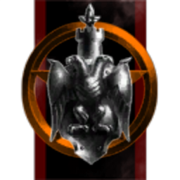 Black Void Forges