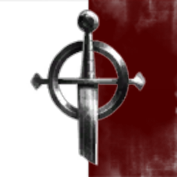 Temple of mercenaries