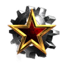 Soviet Grinding Gear