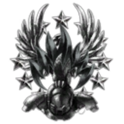 Liberty Miner of New Eden Corporation