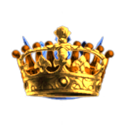 We are all the kingS
