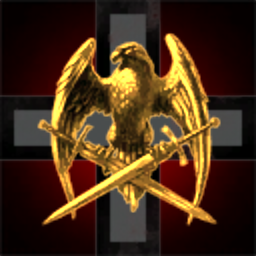 Golden Eagles Strikeforce