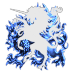 Arctic dwarfish unicorns