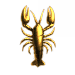 Mr Crab's Tax Haven