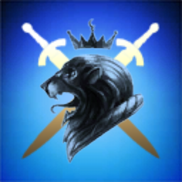 Galactic Organization of Knights