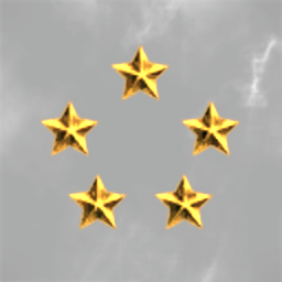My New Space Corporation