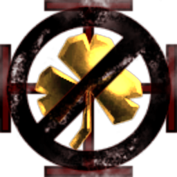 Hardluck Defiance