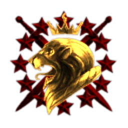 Pennyless Royalty