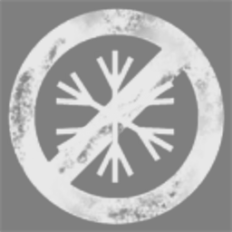 No Snowflakes Allowed