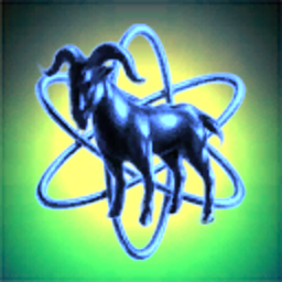 Amalgamated GOAT