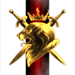 Warriors of the Golden Lion