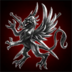 Dragoon Legion