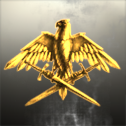 30 years old successful bald single eye man