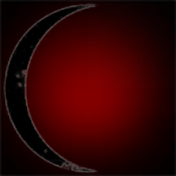 Crimson Darkness