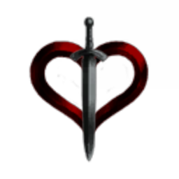 Heart Under Blade.