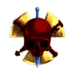 DANGEROUS PEOPLES