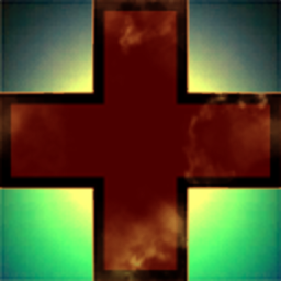 Space Navy Medical Service Corps