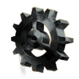 Rusty Cog Industries