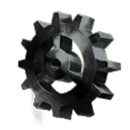 Rusty Cog Salvage Company